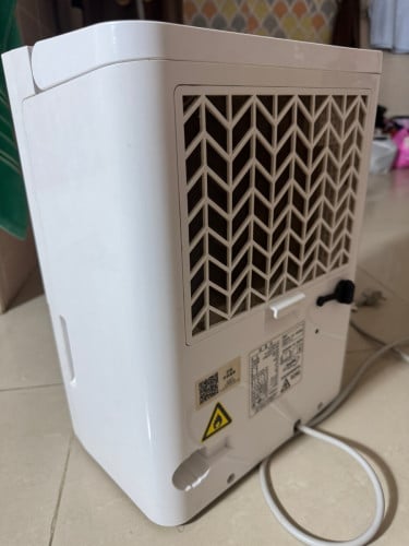 មាសុីន midea