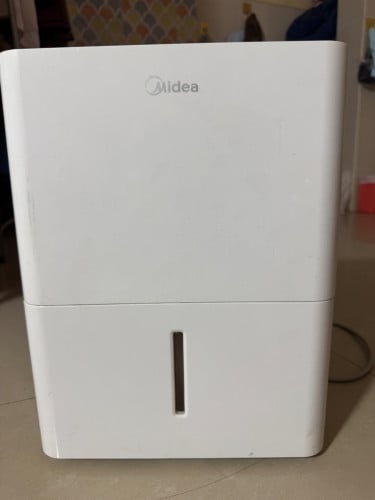មាសុីន midea