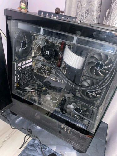 លក់ pc