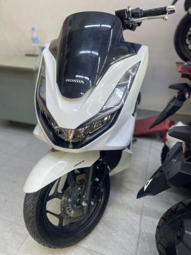 ស្អាត់បងៗជប៉ុនPCX