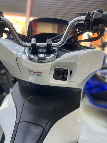 ស្អាត់បងៗជប៉ុនPCX