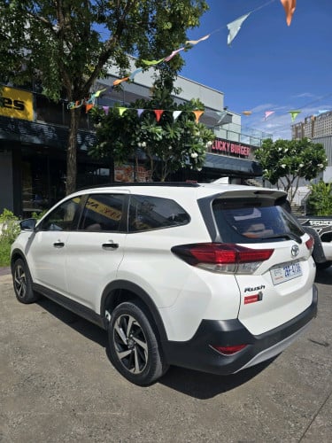 ថ្មីខ្លាំងណាស់ លក់បន្ទាន់ Rush022
