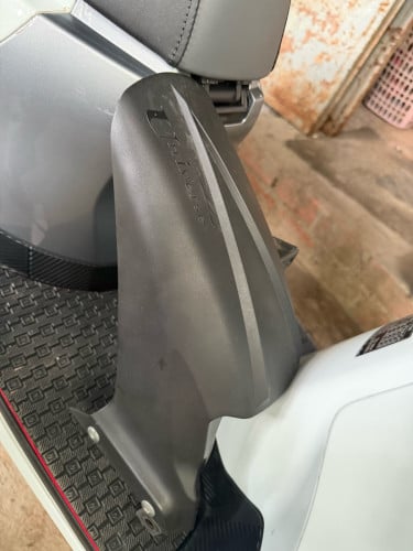 របាំងការពារដីសម្រាប់ scoopy 021-025