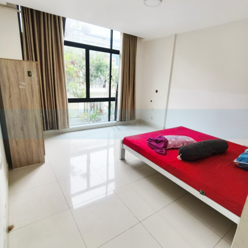 ផ្ទះអាជីវកម្មសម្រាប់ជួល | Shophouse For Rent (Polaris 2)