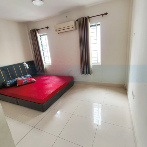 ផ្ទះអាជីវកម្មសម្រាប់ជួល | Shophouse For Rent (Polaris 2)