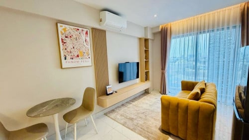 ខុនដូជួល The Garden Residency2 at SenSok