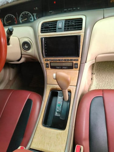 លក់​ Toyota avalon year 2000 Full options