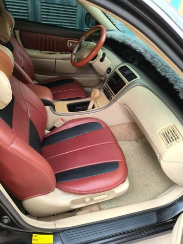 លក់​ Toyota avalon year 2000 Full options