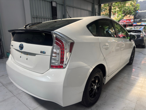 ✅ Toyota Prius 2012 ក្រដាសពន្ធ ឡានស្អាត