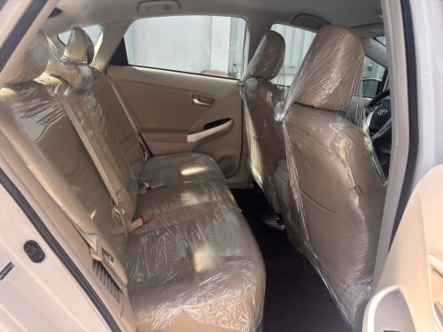 ✅ Toyota Prius 2012 ក្រដាសពន្ធ ឡានស្អាត