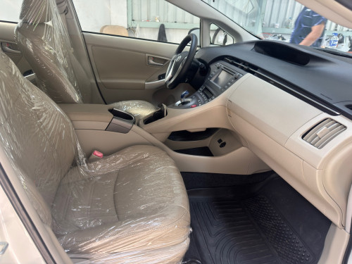 ✅ Toyota Prius 2012 ក្រដាសពន្ធ ឡានស្អាត
