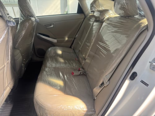 ✅ Toyota Prius 2012 ក្រដាសពន្ធ ឡានស្អាត