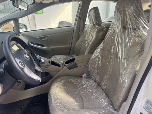 ✅ Toyota Prius 2012 ក្រដាសពន្ធ ឡានស្អាត