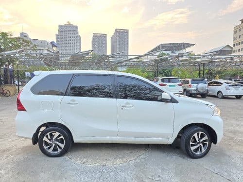 🇯🇵 ឡានជប៉ុនខ្លាញ់គោស្រុកខ្មែរ! Toyota Avanza 2017🚘✨
