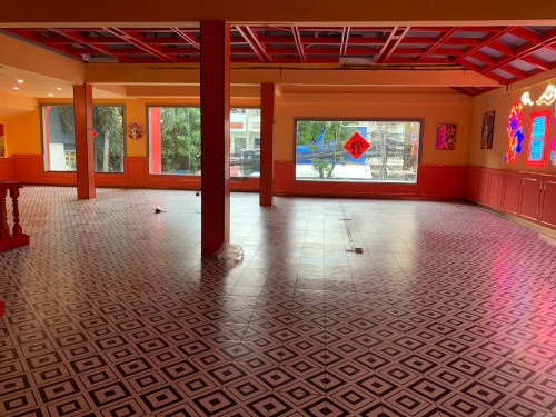 🎈ផ្ទះអាជីវកម្ម បឹងកេងកង1