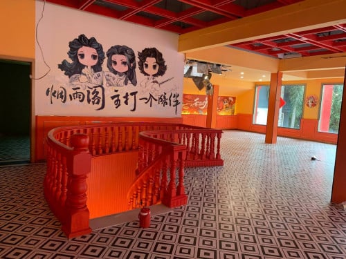 🎈ផ្ទះអាជីវកម្ម បឹងកេងកង1