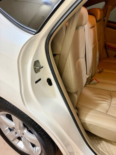 🏎️លក់Lexus_Rx330_2005_H_Full_ប៉ុង1_ក្នុងលឿង_សាណុំសុីន_ម្ចាស់ដើម ថ្មីណាស់❤️