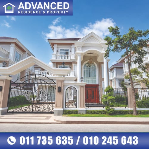 🏘 វីឡាព្រីន (Prince-A) ក្នុងបុរី ប៉េងហួតបឹងស្នោ ត្រូវការលក់បន្ទាន់ខ្លាំង (កូដ: A01-085262)