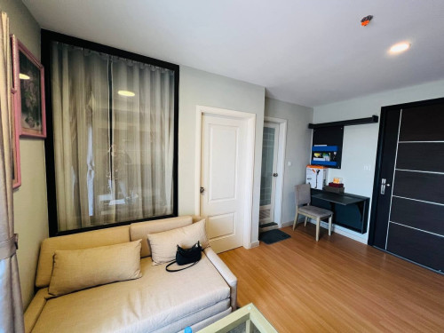 🏙1 bed condo peng hout polaris 23 corner room