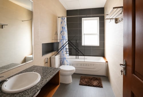 🏢 1 Bedroom Serviced Apartment For Rent in BKK1 – Phnom Penh