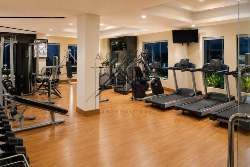 🏢 1 Bedroom Serviced Apartment For Rent in BKK1 – Phnom Penh