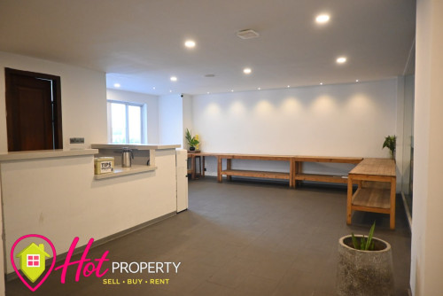 🏢 Commercial Space for Rent  BKK 3 || 750$/Month