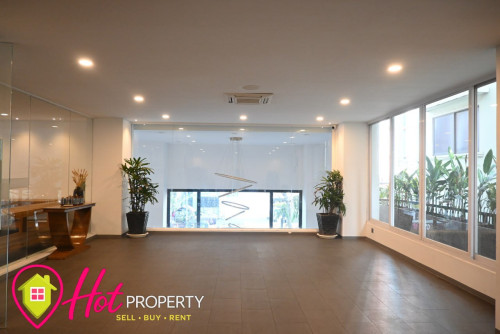 🏢 Commercial Space for Rent  BKK 3 || 750$/Month