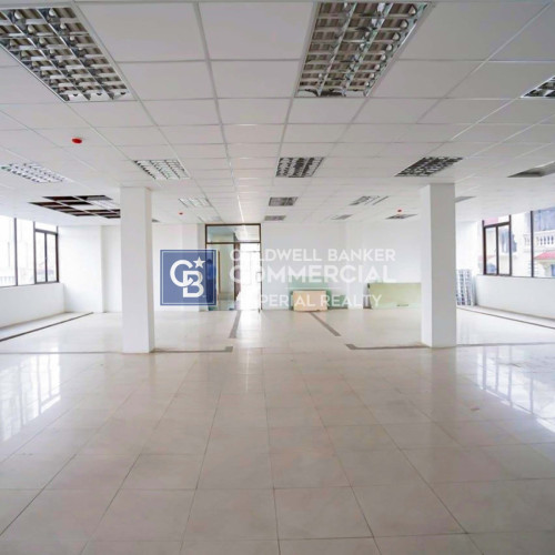 ๐ข Office Space for rent at Toul kork (OF-004)