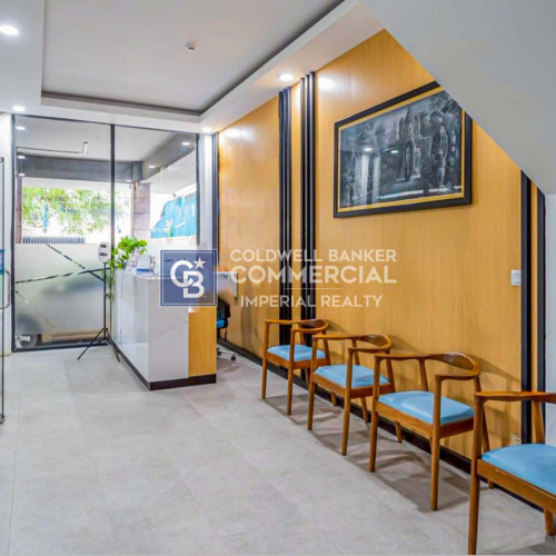 ๐ข Office Space for rent at Toul kork (OF-004)