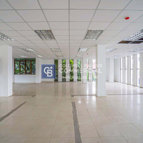 ๐ข Office Space for rent at Toul kork (OF-004)