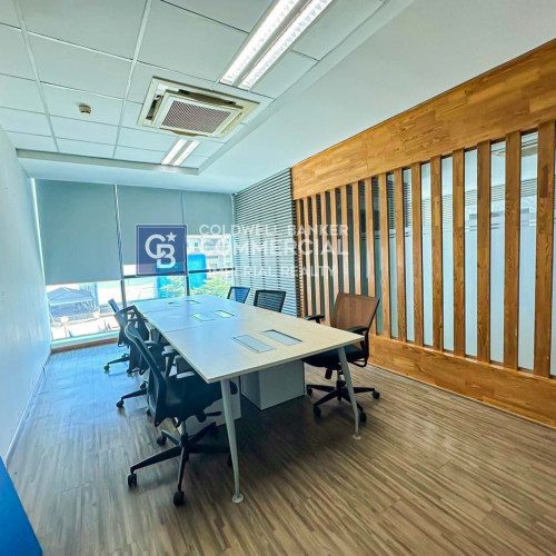๐ข Office Space for rent Khan Mean Chey (OF-015)