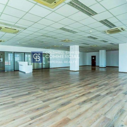 ๐ข Office Space for rent Khan Mean Chey (OF-015)