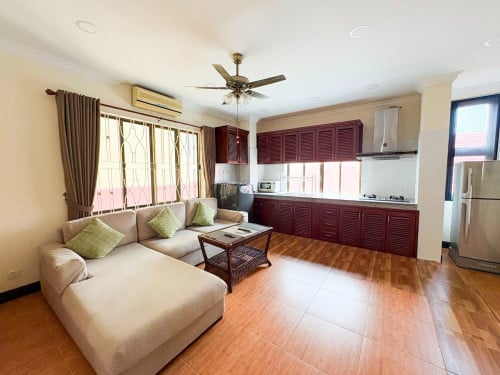 🏢2 BEDROOM FOR RENT IN BASSACLANE