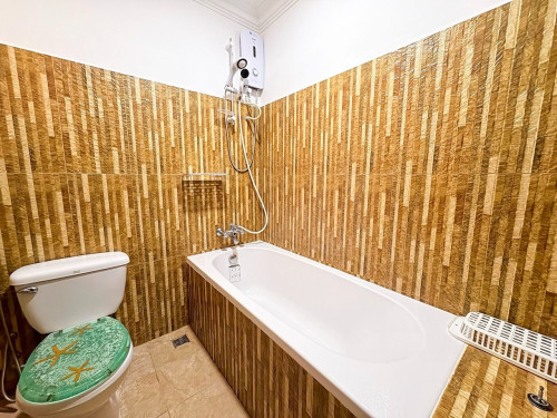 🏢2 BEDROOM FOR RENT IN BASSACLANE