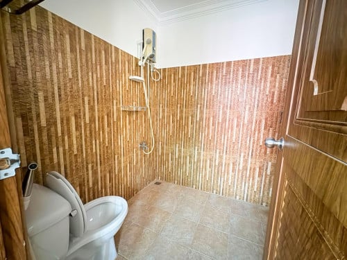 🏢2 BEDROOM FOR RENT IN BASSACLANE