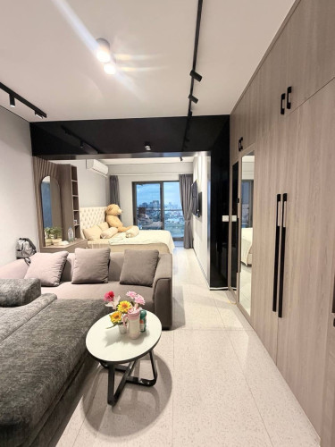 🏢Condo for rent in Boeng Kak 📣✨ខុនដូជួលទីតាំងបឹងកក់‼️