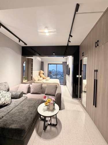 🏢Condo for rent in Boeng Kak 📣✨ខុនដូជួលទីតាំងបឹងកក់‼️