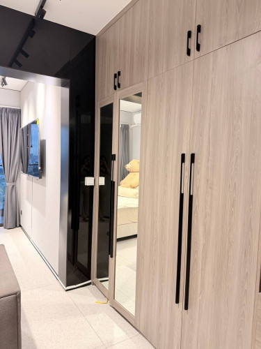 🏢Condo for rent in Boeng Kak 📣✨ខុនដូជួលទីតាំងបឹងកក់‼️