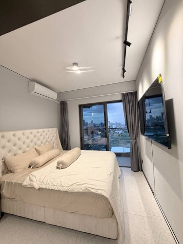 🏢Condo for rent in Boeng Kak 📣✨ខុនដូជួលទីតាំងបឹងកក់‼️