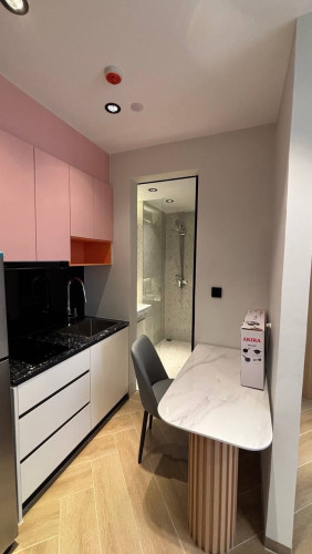 🏢Condo for rent in Boeng Keng Kang 1 📣✨ខុនដូជួលទីតាំងបឹងកេងកង 1 ‼️