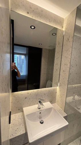 🏢Condo for rent in Boeng Keng Kang 1 📣✨ខុនដូជួលទីតាំងបឹងកេងកង 1 ‼️