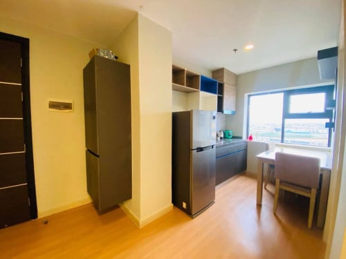 🏢Condo for rent in Chbar Ampov 📣✨ខុនដូជួលទីតាំងច្បារអំពៅ‼️