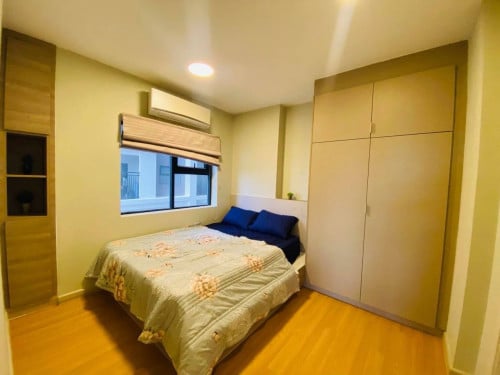🏢Condo for rent in Chbar Ampov 📣✨ខុនដូជួលទីតាំងច្បារអំពៅ‼️