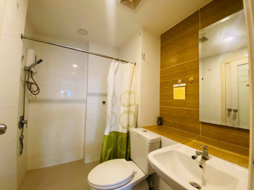 🏢Condo for rent in Chbar Ampov 📣✨ខុនដូជួលទីតាំងច្បារអំពៅ‼️
