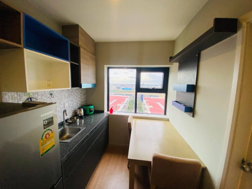 🏢Condo for rent in Chbar Ampov 📣✨ខុនដូជួលទីតាំងច្បារអំពៅ‼️