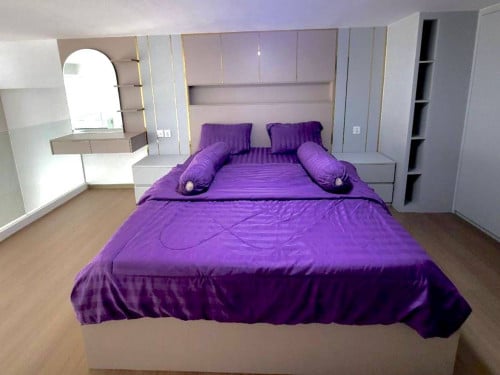 🏢Condo for rent in Chrouy Changva📣✨ខុនដូជួលទីតាំងជ្រោយចង្វារ ‼️       ( Morgan )