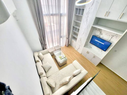🏢Condo for rent in Chrouy Changva📣✨ខុនដូជួលទីតាំងជ្រោយចង្វារ ‼️       ( Morgan )