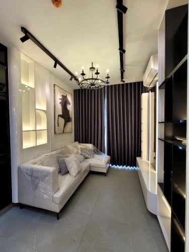 🏢Condo for rent on Street.60m HunSen Boulevard📣 ✨ខុនដូជួលទីតាំងលេីផ្លូវ 60 ម៉ែត្រ‼️