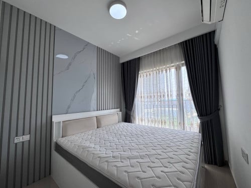 🏢Condo for rent on Street.60m HunSen Boulevard📣 ✨ខុនដូជួលទីតាំងលេីផ្លូវ 60 ម៉ែត្រ‼️