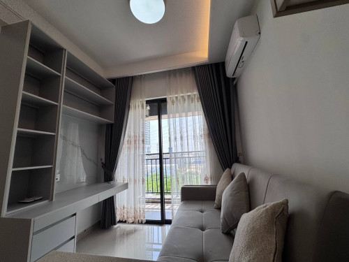 🏢Condo for rent on Street.60m HunSen Boulevard📣 ✨ខុនដូជួលទីតាំងលេីផ្លូវ 60 ម៉ែត្រ‼️